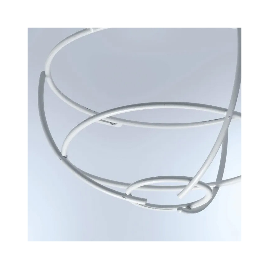 Steinel 079352 - Presence detector IR Quattro 8m DALI-2 APC white