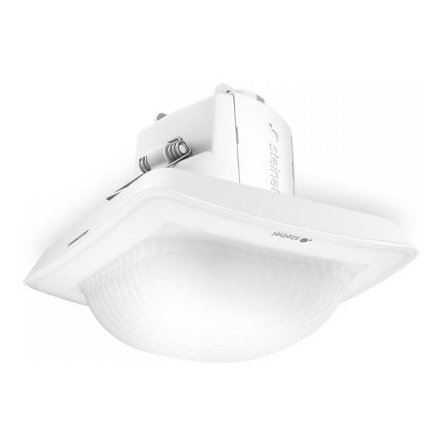 Steinel 079413 - Presence detector recessed IR QUATTRO HD-2 KNX V3.5