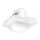 Steinel 079413 - Presence detector recessed IR QUATTRO HD-2 KNX V3.5