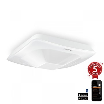 Steinel 079420 - Presence detector HF 360-2 COM1 white