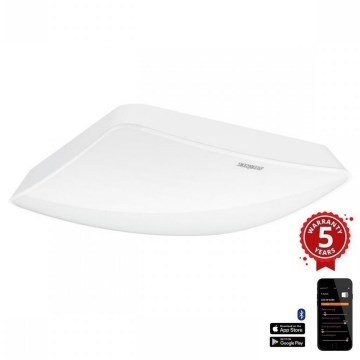 Steinel 079444 - Presence detector TRUE PRESENCE COM1 white