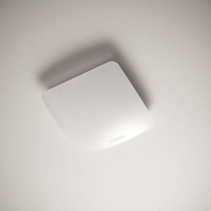 Steinel 079444 - Presence detector TRUE PRESENCE COM1 white