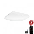 Steinel 079451 - Presence detector TRUE PRESENCE KNX white