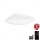 Steinel 079451 - Presence detector TRUE PRESENCE KNX white