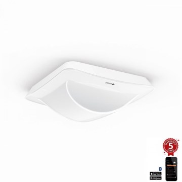 Steinel 079468 - Presence detector Hallway COM1 white