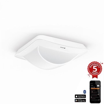 Steinel 079475 - Presence detector Hallway KNX white