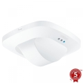 Steinel 079482 - Presence detector Dual HF COM1 white