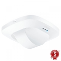 Steinel 079499 - Presence detector Dual HF DALI-2 APC white
