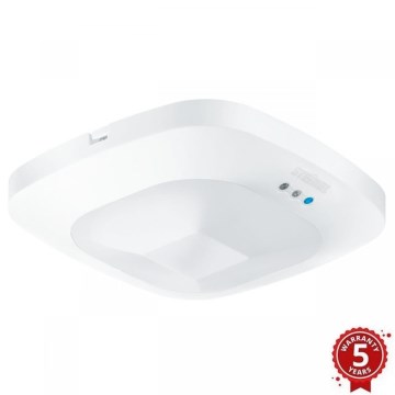 Steinel 079512 - Presence detector HF 360 COM1 white