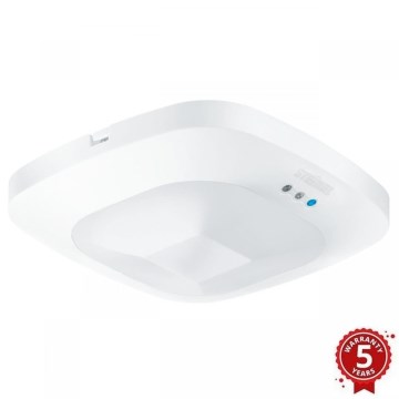 Steinel 079529 - Presence detector HF 360 DALI-2 APC white