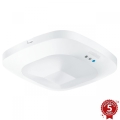 Steinel 079536 - Presence detector HF 360 KNX white