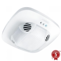 Steinel 079581 - Presence detector DualTech KNX white