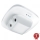 Steinel 079604 - Presence detector Dual US KNX white
