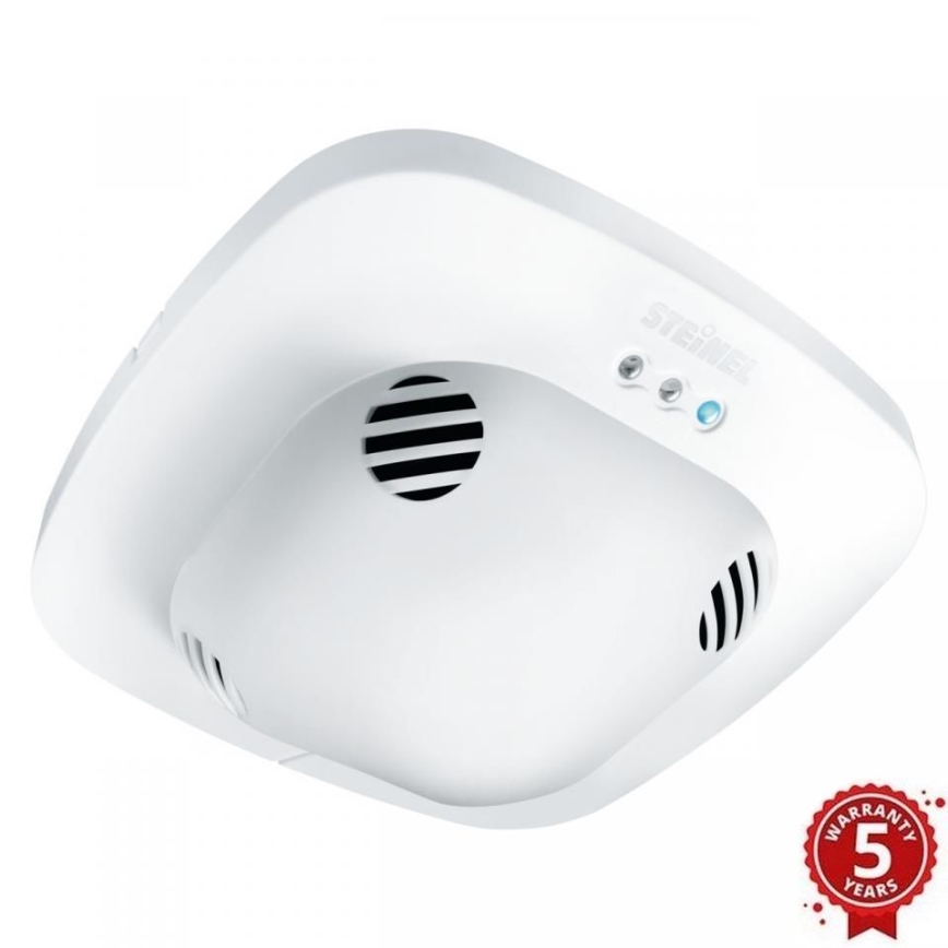Steinel 079611 - Presence detector US 360 COM1 white