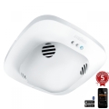 Steinel 079628 - Presence detector US 360 KNX white