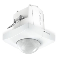 Steinel 079635 - Recessed motion sensor IS 3360-E COM1 DE white