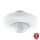Steinel 079697 - Motion sensor IS 345 COM1 230V white