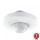 Steinel 079703 - Motion sensor IS 345 KNX IP54 round white