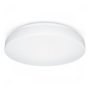 Steinel 079734 - LED Ceiling light with a sensor RS 20 S LED/9,4W/230V 3000K IP44