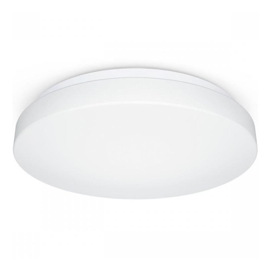 Steinel 079734 - LED Ceiling light with a sensor RS 20 S LED/9,4W/230V 3000K IP44