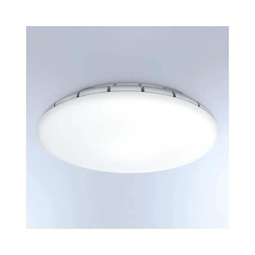 Steinel 079772 - LED Outdoor ceiling light with a sensor RS PRO S20 SC LED/15,7W/230V IP65 4000K