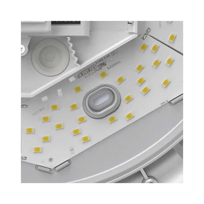 Steinel 079789- LED Outdoor ceiling light with a sensor RS PRO S20 SC LED/15,7W/230V IP65 3000K