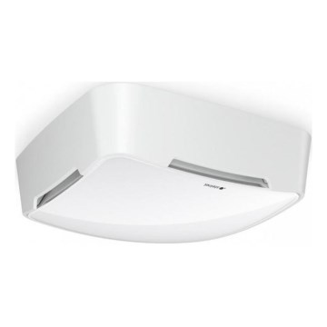 Steinel 081812 - Multisensor True Presence V2 DALI2-IPD AP white