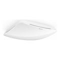 Steinel 081829 - Multisensor True Presence recessed V2 DALI2-IPD UP white