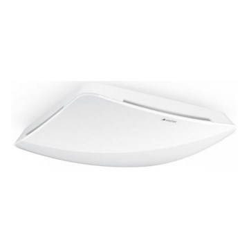Steinel 081829 - Multisensor True Presence recessed V2 DALI2-IPD UP white