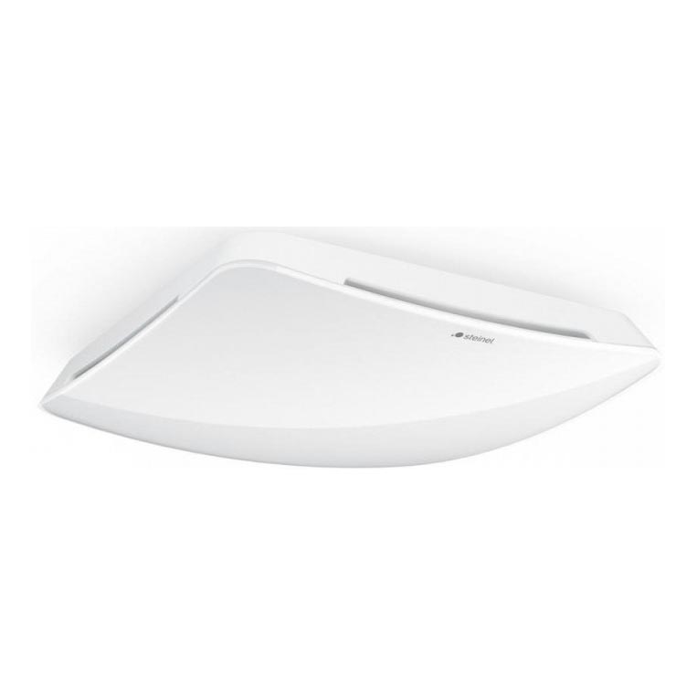 Steinel 081829 - Multisensor True Presence recessed V2 DALI2-IPD UP white