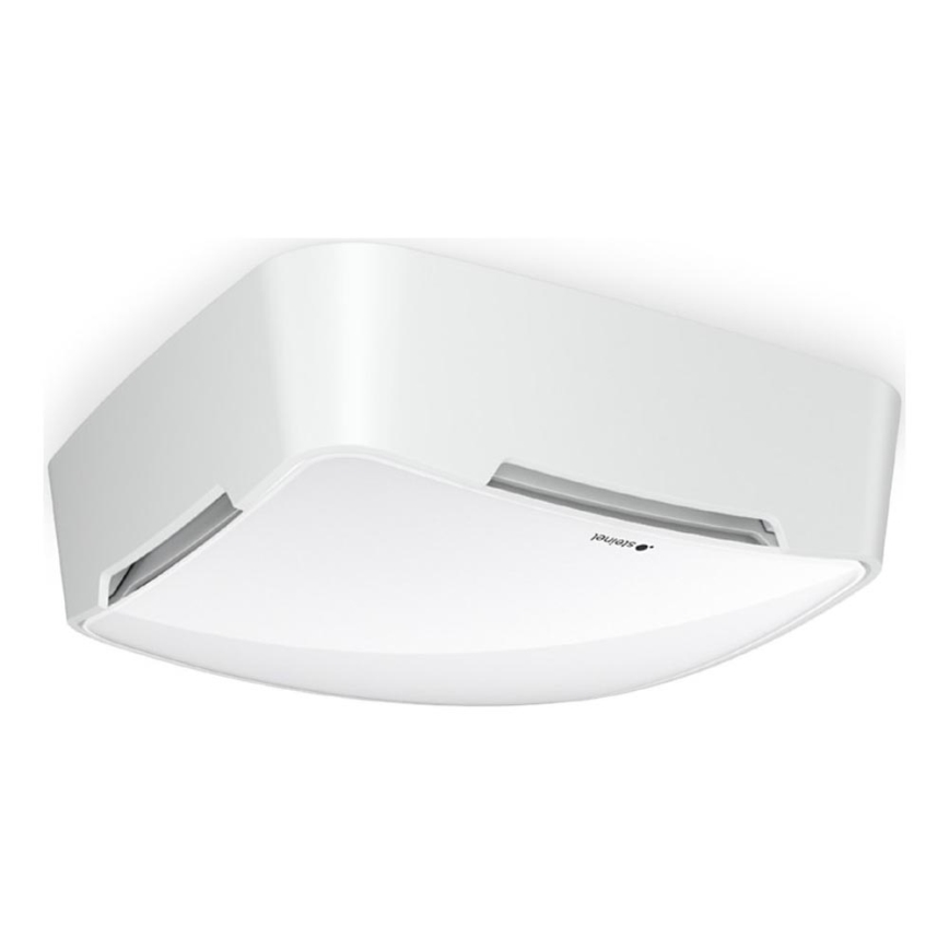 Steinel 081850 - Multisensor True Presence V2 IP AP WS white