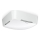 Steinel 081850 - Multisensor True Presence V2 IP AP WS white