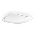 Steinel 081867 - Multisensor True Presence recessed V2 IP UP WS white