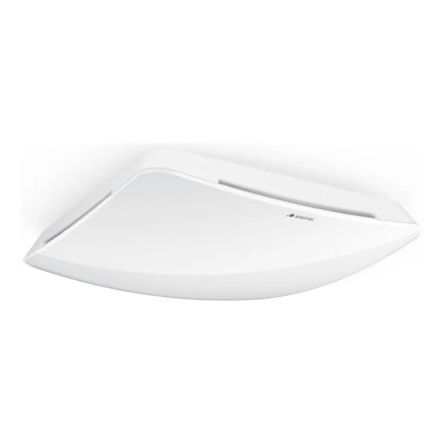 Steinel 081867 - Multisensor True Presence recessed V2 IP UP WS white
