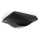 Steinel 082055 - Presence detector HALLWAY COM1 recessed SW IP54 black
