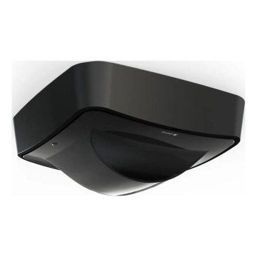 Steinel 082062 - Presence detector HALLWAY KNX V3.5 black
