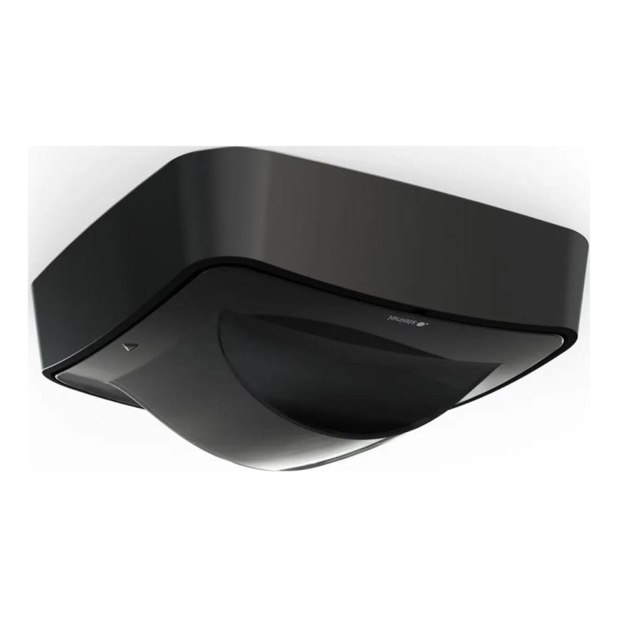Steinel 082062 - Presence detector HALLWAY KNX V3.5 black