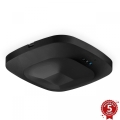 Steinel 082277 - Presence detector HF 360-2 DALI-2 APC black