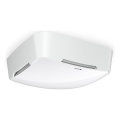 Steinel 084110 - Multisensor True Presence V2 BT-IPD AP WS white
