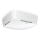 Steinel 084110 - Multisensor True Presence V2 BT-IPD AP WS white