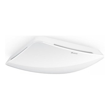 Steinel 084127 - Multisensor True Presence recessed V2 BT-IPD UP WS white