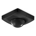 Steinel 084141 - Motion sensor IS 345-E KNX V3.1 UP SW black