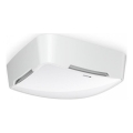Steinel 084257 - Smart multisensor AIR V2 BT IPD AP WS white