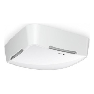 Steinel 084257 - Smart multisensor AIR V2 BT IPD AP WS white