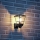 Steinel 084769 - Outdoor wall light with a sensor L10S 1xE27/15W/230V IP44