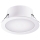 Steinel 084998 - LED Dimmable outdoor recessed light with sensor RS PRO DL 150 SC LED/10,8W/230V 3000/4000/5700K IP54