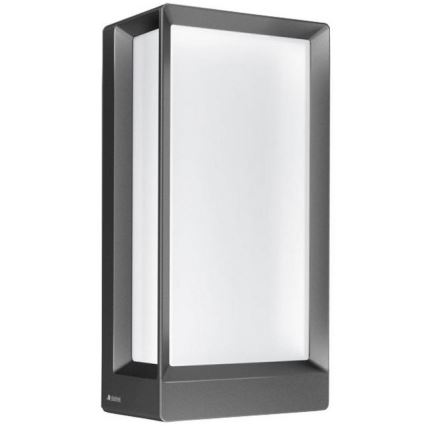 Steinel 085254 - LED Dimmable outdoor wall light L42C LED/12,6W/230V IP54