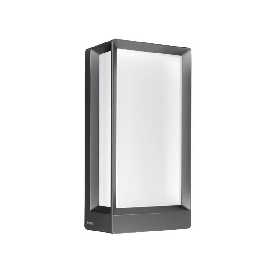 Steinel 085254 - LED Dimmable outdoor wall light L42C LED/12,6W/230V IP54