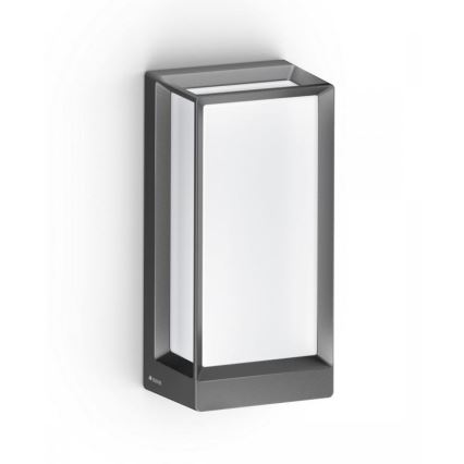 Steinel 085254 - LED Dimmable outdoor wall light L42C LED/12,6W/230V IP54