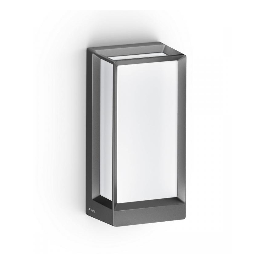 Steinel 085254 - LED Dimmable outdoor wall light L42C LED/12,6W/230V IP54